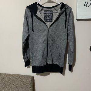 BROKEN THREAD JACKET